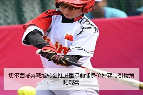 切尔西考察戴维转会推进里尔前锋身价博弈与引援策略观察
